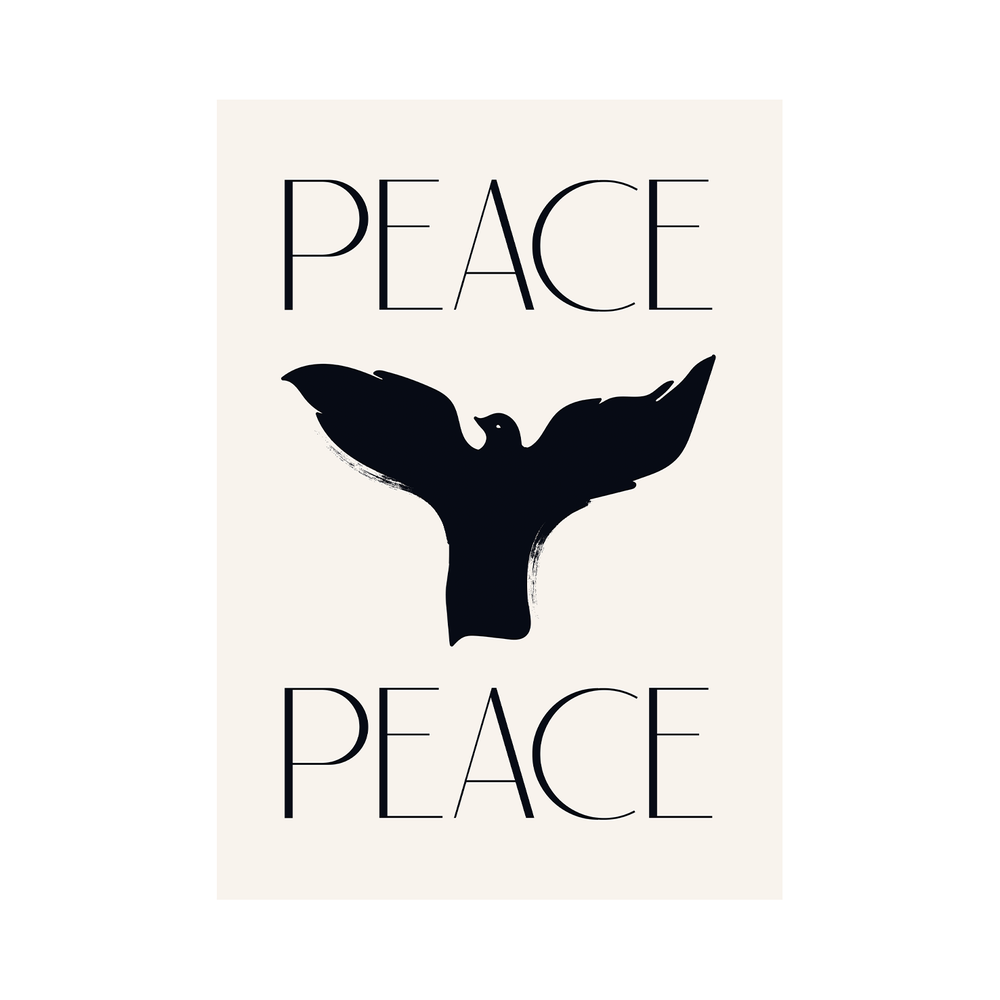 Dove of Peace