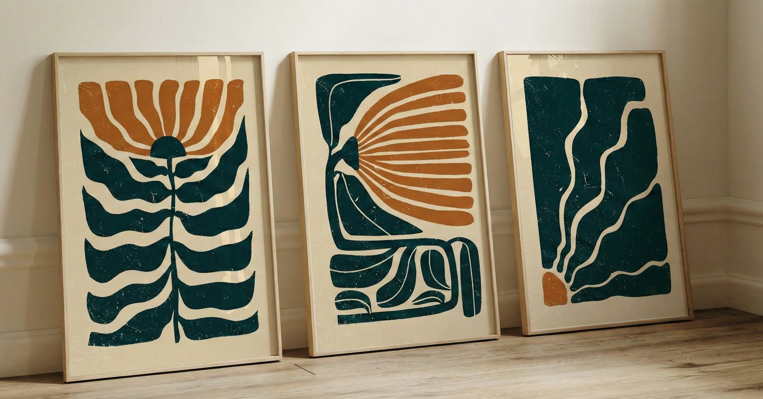 Set Of Three