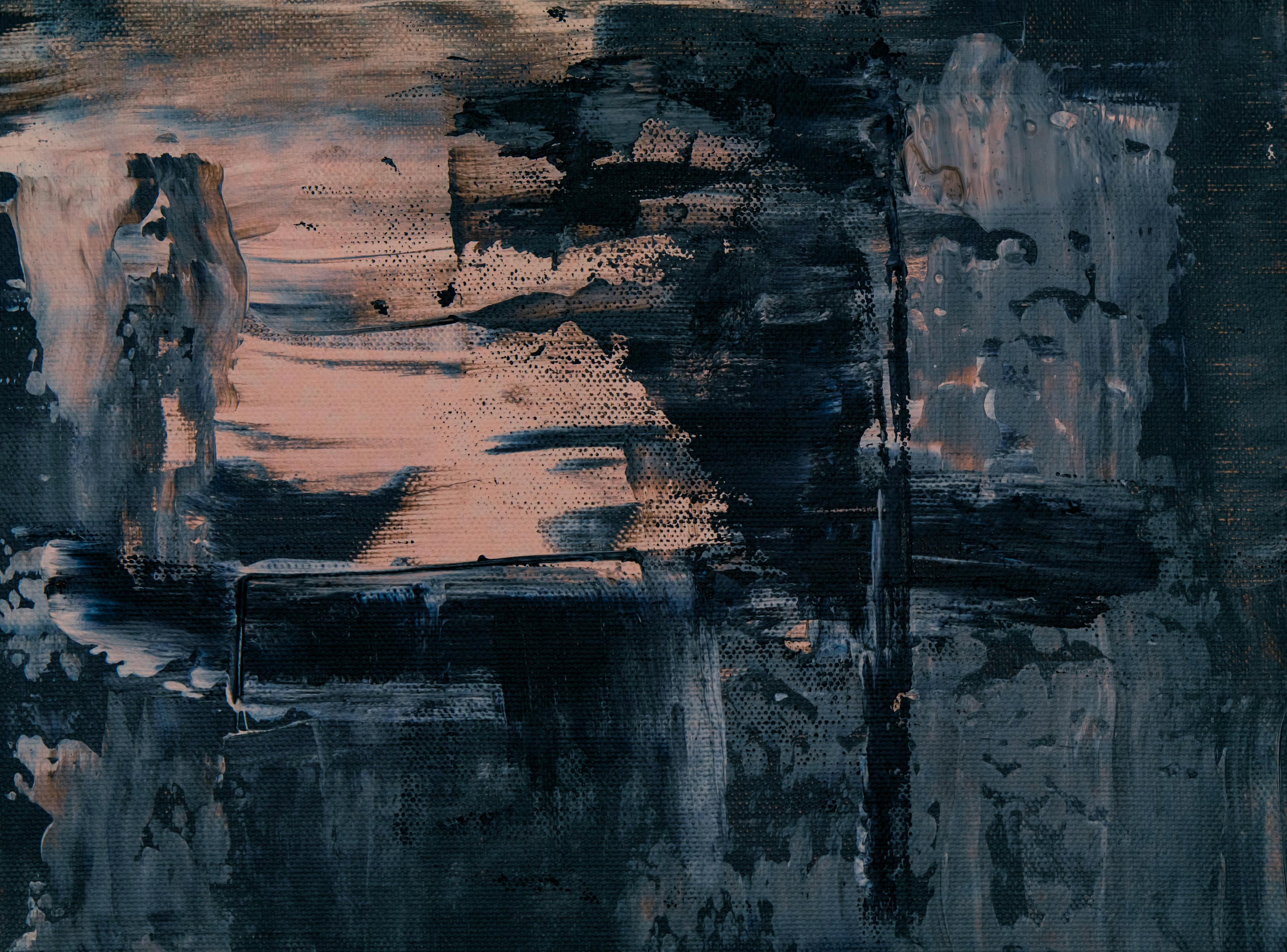 Abstract & Minimalist