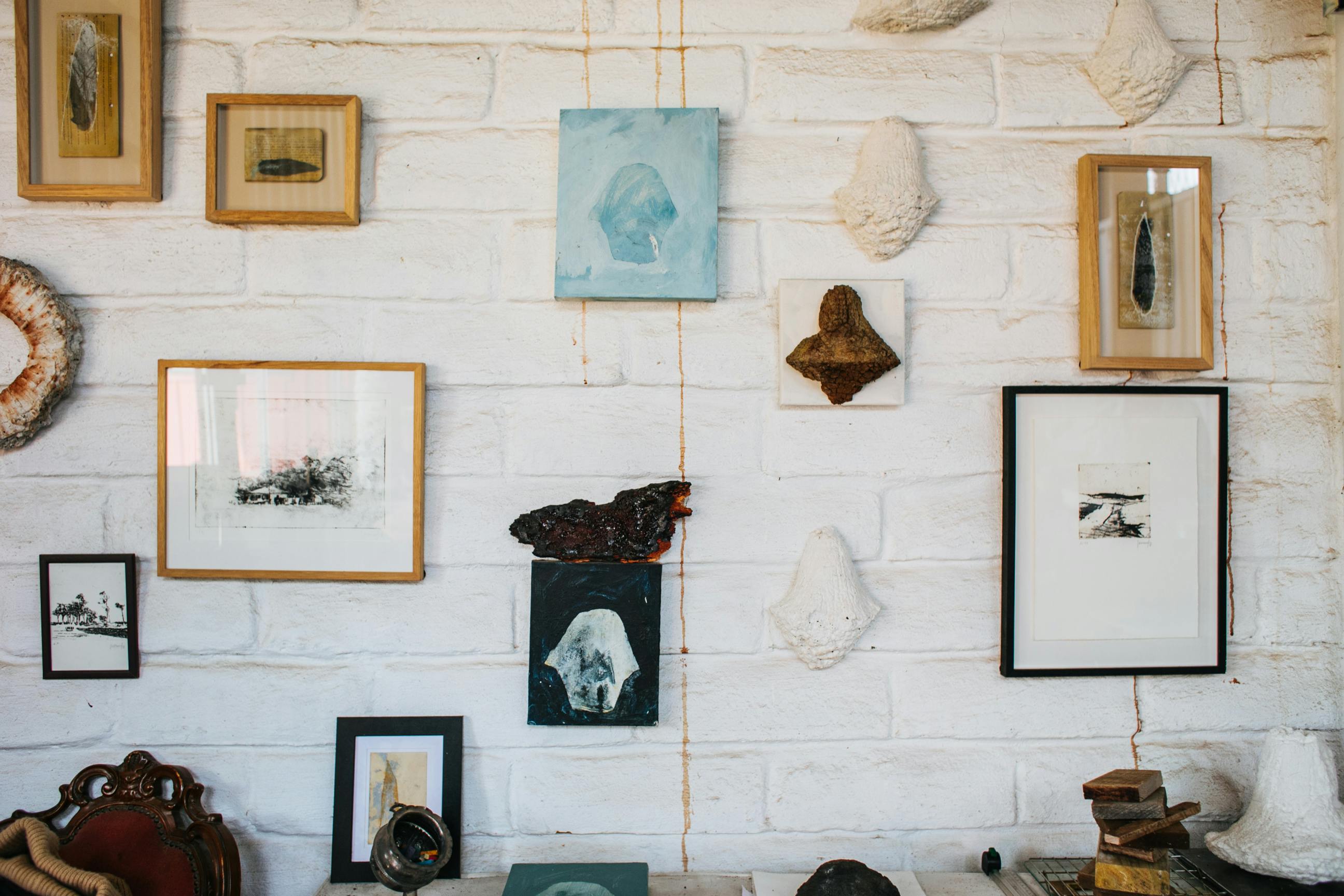 Gallery Wall