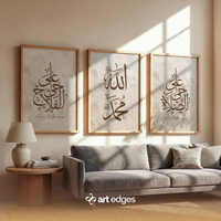 Oak Frame