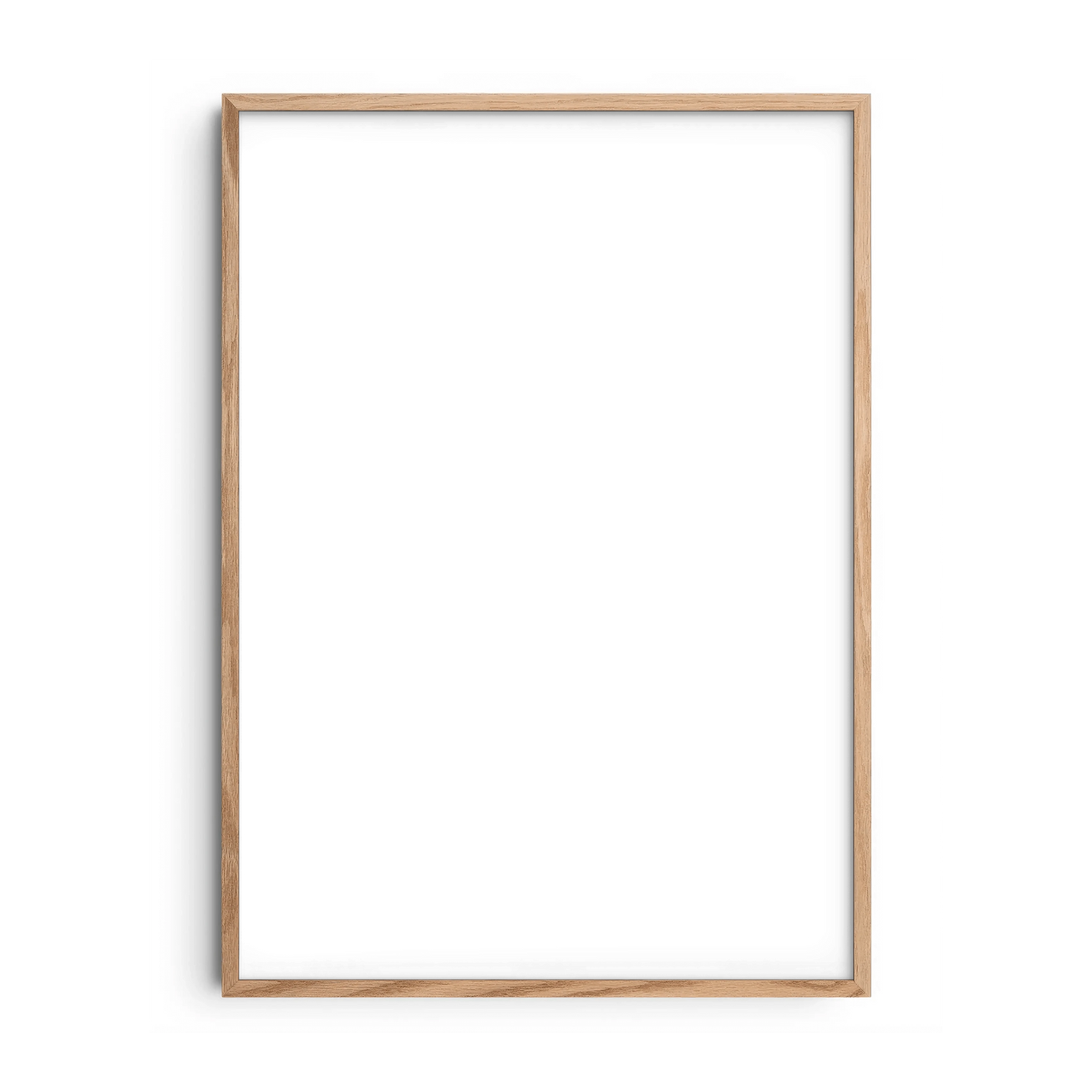 Customised Poster — Premium Framed Wall Art by Art Edges