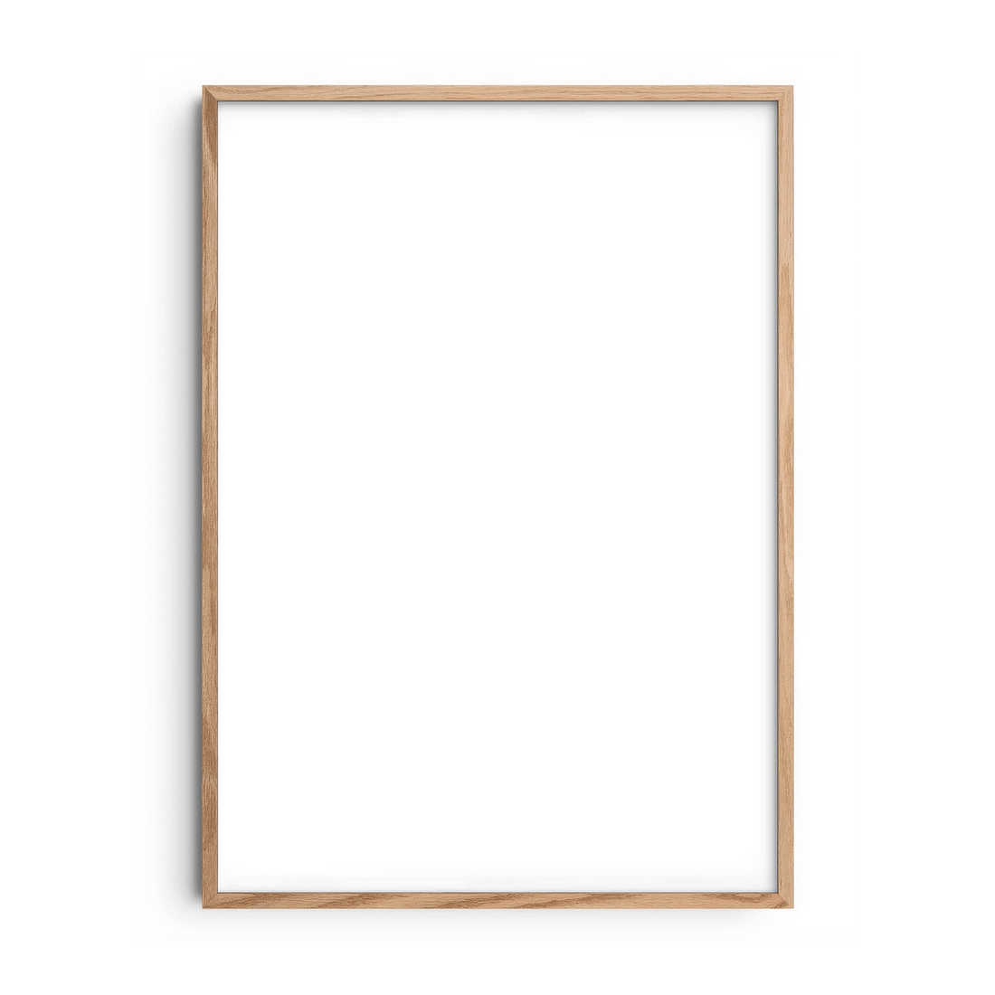 Customised Poster — Premium Framed Wall Art by Art Edges