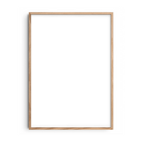 Oak Frame