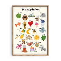 Oak Frame