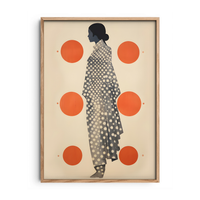 Oak Frame
