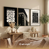 Black Frame