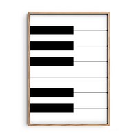 Oak Frame