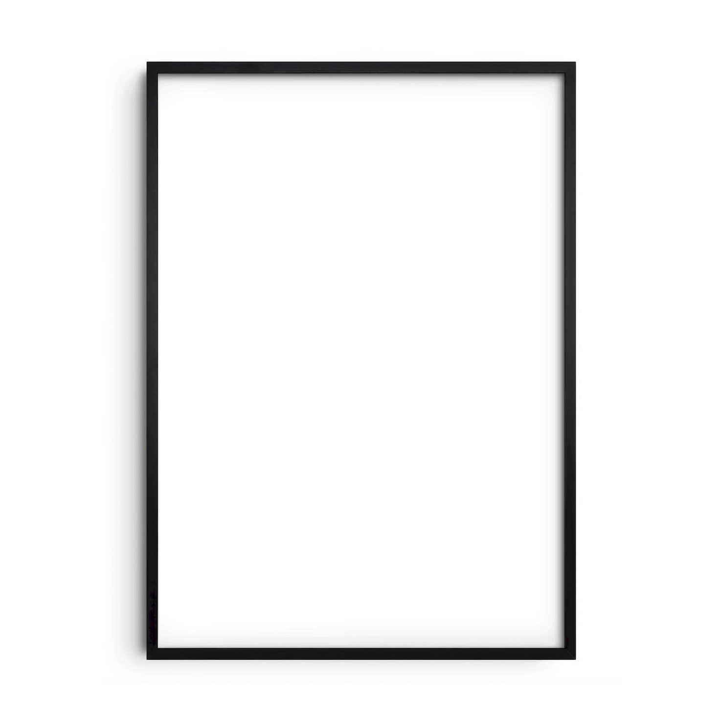 Customised Poster — Premium Framed Wall Art by Art Edges