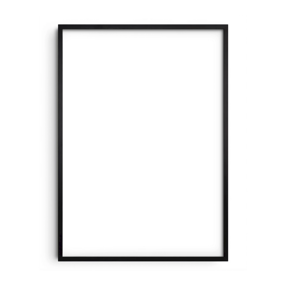 Customised Poster — Premium Framed Wall Art by Art Edges