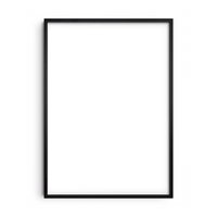 Black Frame
