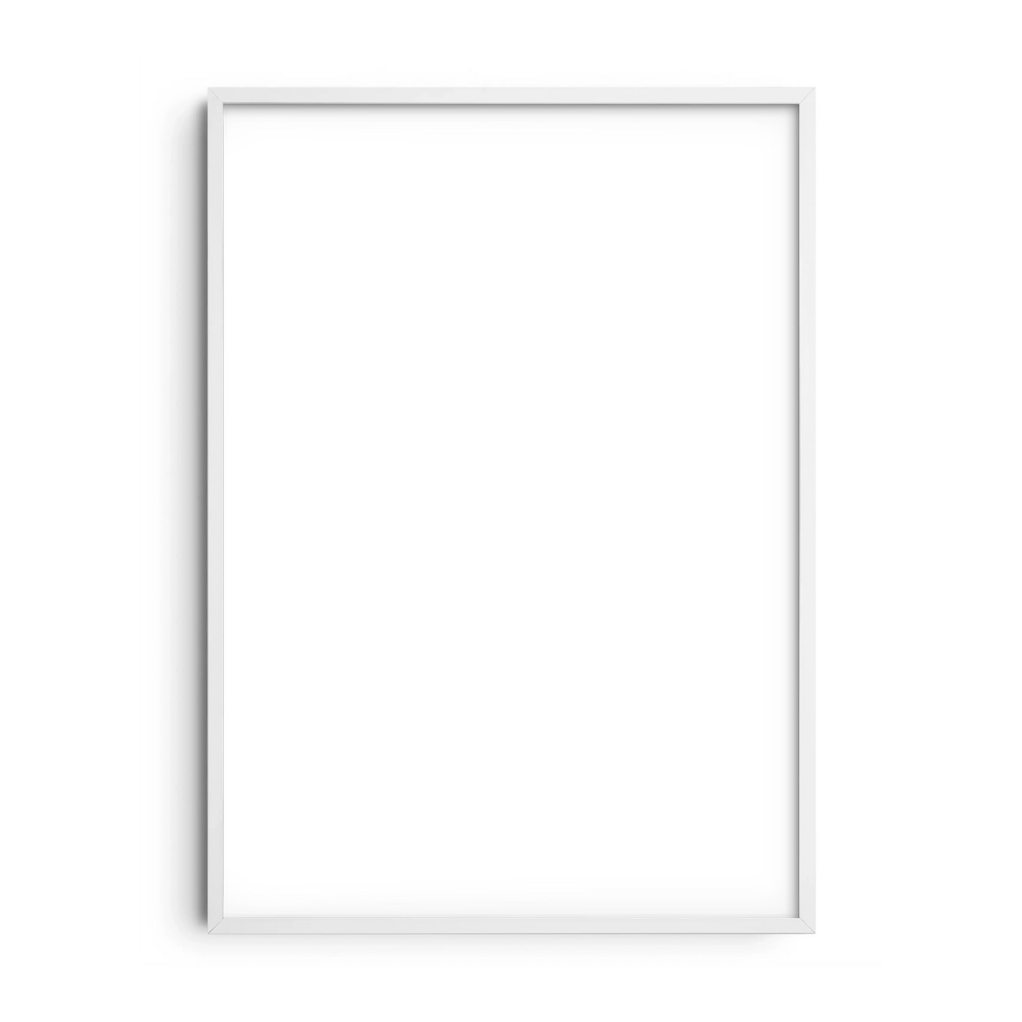 Customised Poster — Premium Framed Wall Art by Art Edges
