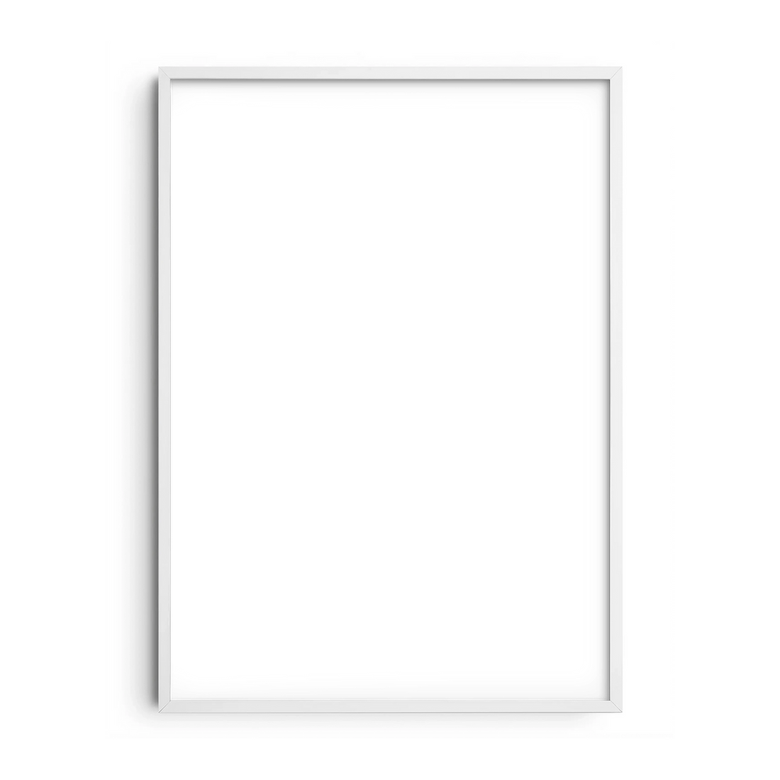 Customised Poster — Premium Framed Wall Art by Art Edges