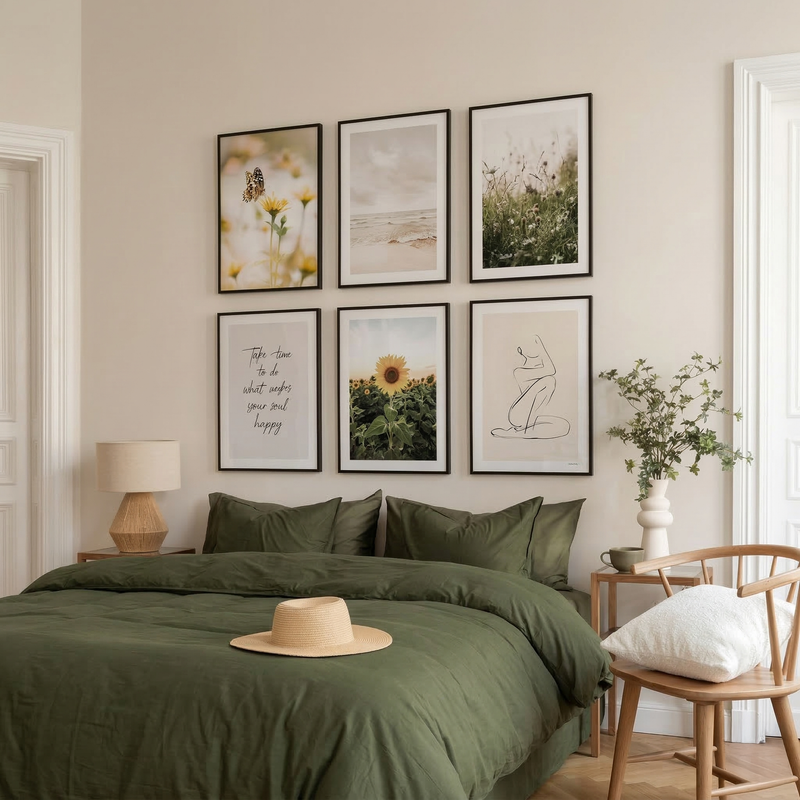 Museum-grade printing