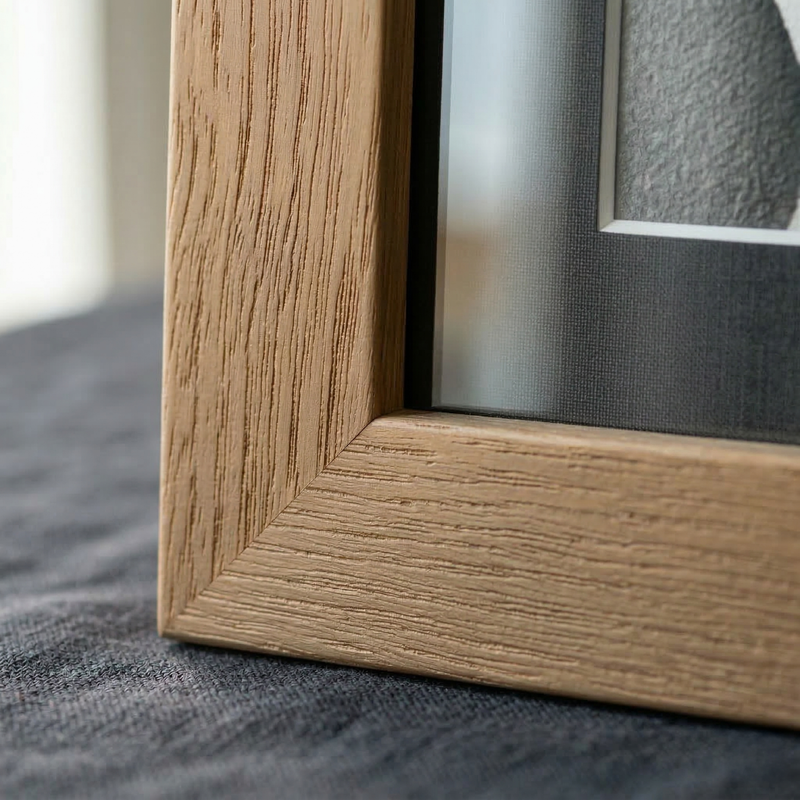 Premium beechwood frame