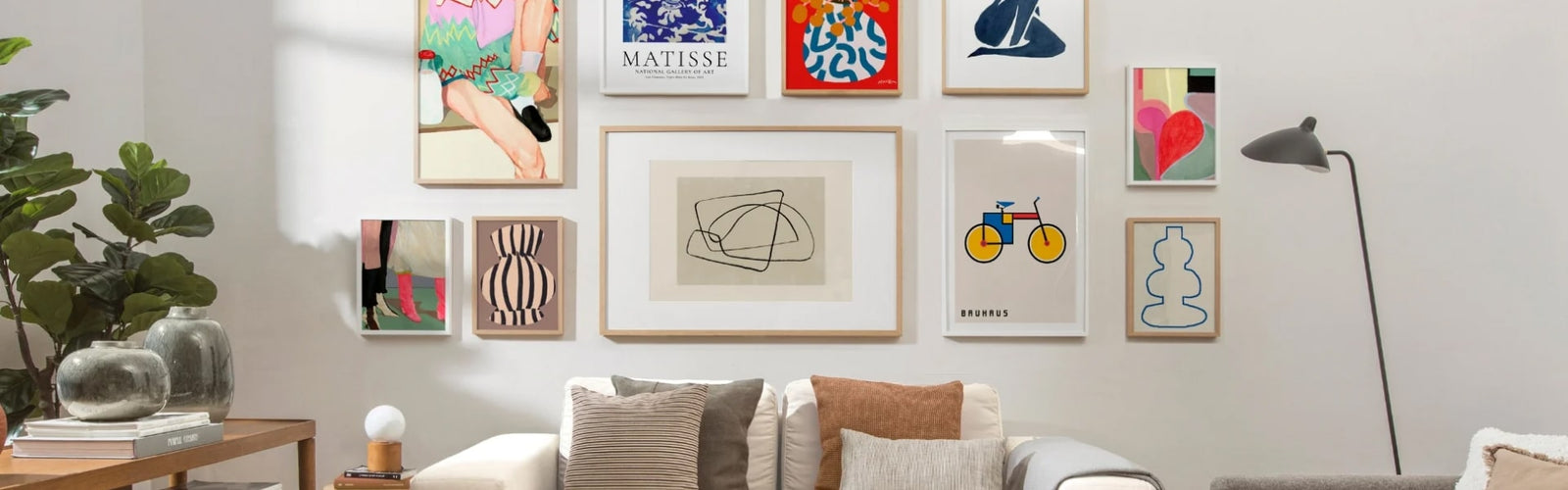 Art Edges Premium Frames